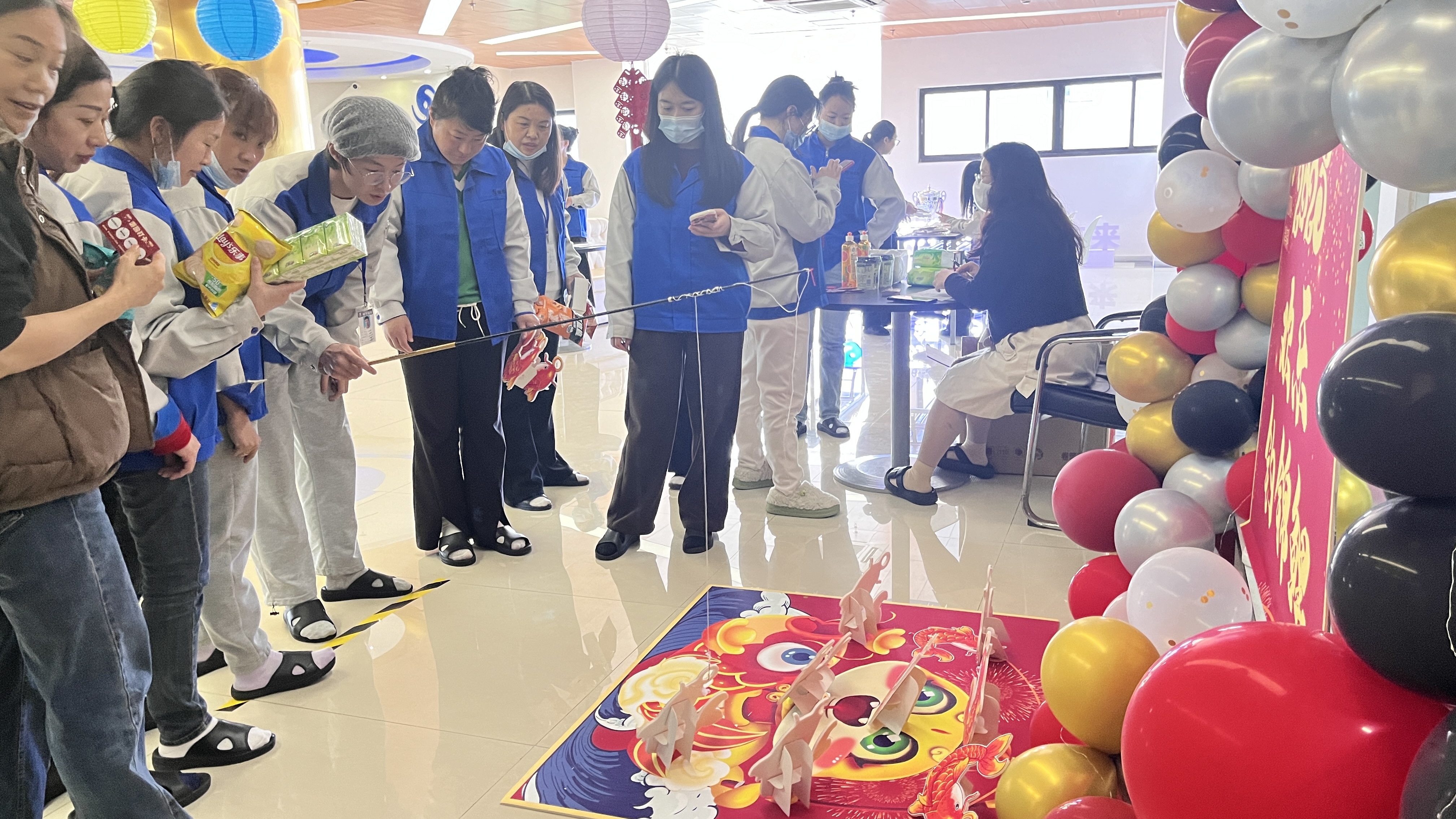 Industrial Control FPC