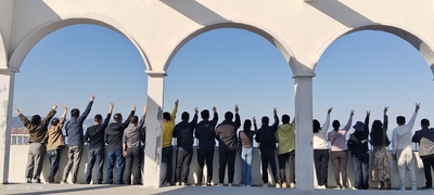 2025/12霞浦疗休养