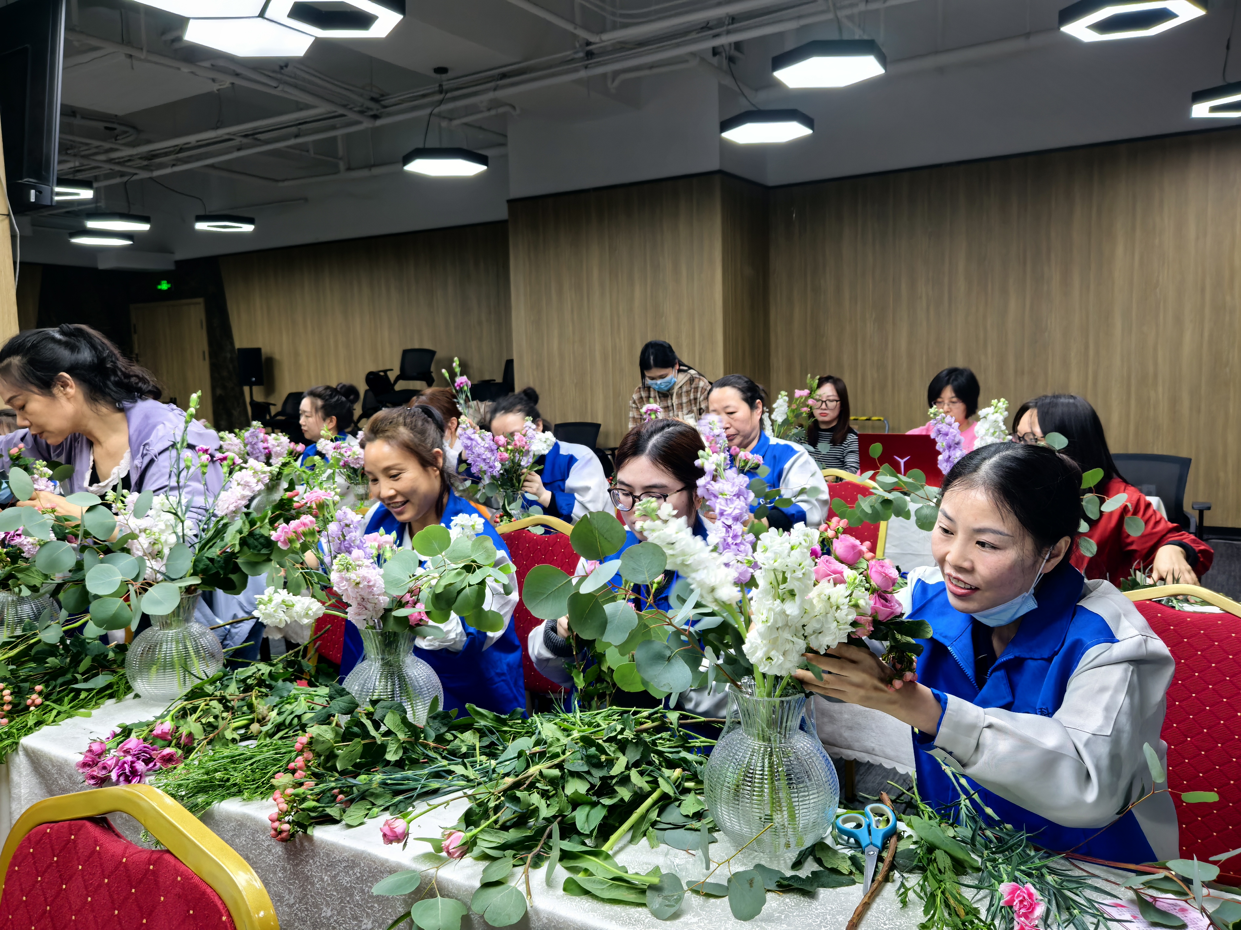 Consumer Electronics FPC